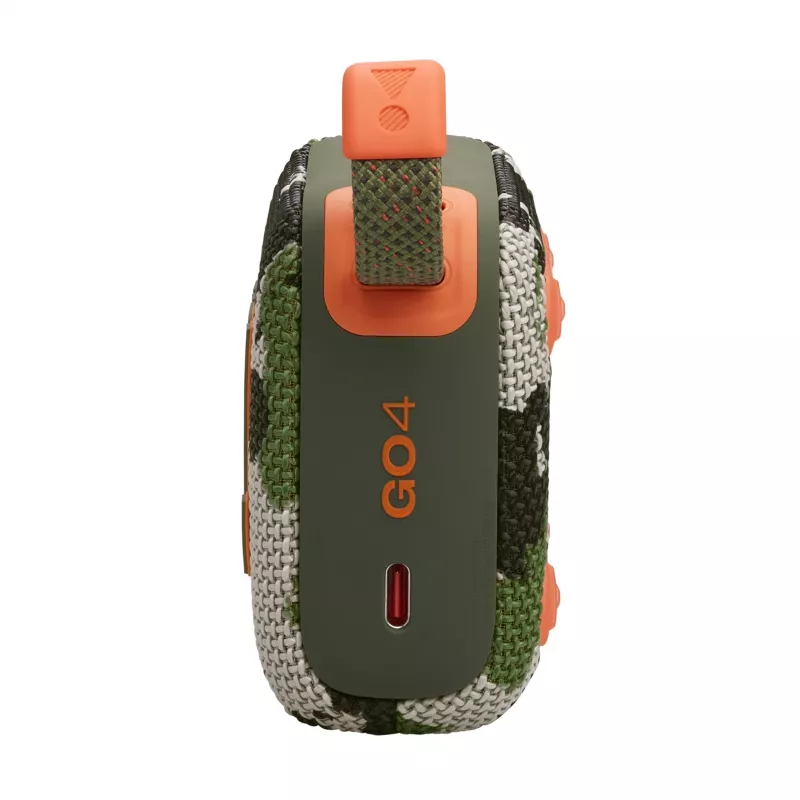 JBL Go 4 Mono diffusore portatile Camouflage 4,2 W