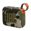 JBL Go 4 Mono diffusore portatile Camouflage 4,2 W