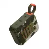 JBL Go 4 Mono diffusore portatile Camouflage 4,2 W