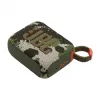 JBL Go 4 Mono diffusore portatile Camouflage 4,2 W