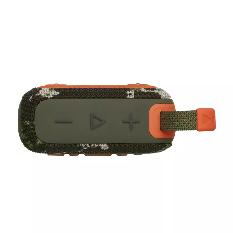 JBL Go 4 Mono diffusore portatile Camouflage 4,2 W