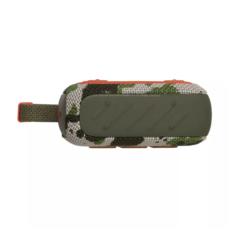 JBL Go 4 Mono diffusore portatile Camouflage 4,2 W