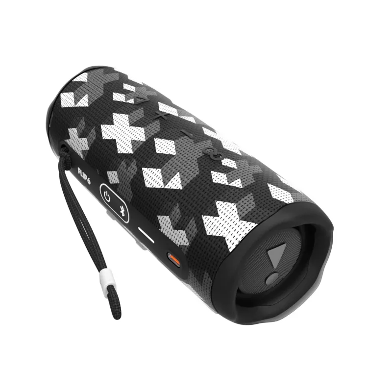 JBL Flip 6 Martin Garrix Grigio 30 W