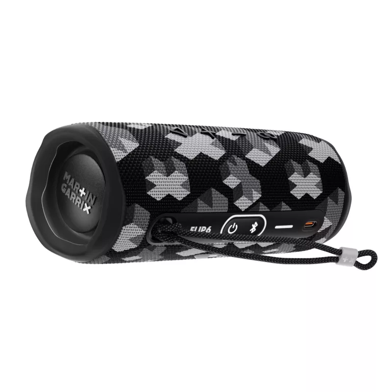 JBL Flip 6 Martin Garrix Grigio 30 W