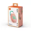 JBL Clip 5 speaker Bluetooth portatile, rosa