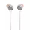 JBL Tune 310C cuffie con filo in-ear chiamate/musica USB Type-C bianco