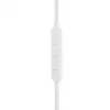 JBL Tune 310C cuffie con filo in-ear chiamate/musica USB Type-C bianco