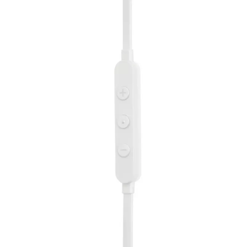 JBL Tune 310C cuffie con filo in-ear chiamate/musica USB Type-C bianco