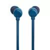 JBL Tune 310C USB Headset Con filo In-ear Chiamate/Musica USB Type-C Blu