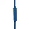 JBL Tune 310C USB Headset Con filo In-ear Chiamate/Musica USB Type-C Blu