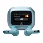 JBL Live Beam 3 Headset Wireless In-Ear Chiamate/Musica/Sport/Quotidiano Bluetooth Blu