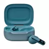 JBL Live Beam 3 Headset Wireless In-Ear Chiamate/Musica/Sport/Quotidiano Bluetooth Blu
