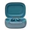 JBL Live Beam 3 Headset Wireless In-Ear Chiamate/Musica/Sport/Quotidiano Bluetooth Blu