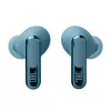 JBL Live Beam 3 Headset Wireless In-Ear Chiamate/Musica/Sport/Quotidiano Bluetooth Blu