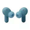 JBL Live Beam 3 Headset Wireless In-Ear Chiamate/Musica/Sport/Quotidiano Bluetooth Blu
