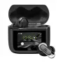 JBL Tour Pro 3 Headset Wireless In-ear Chiamate/Musica/Sport/Quotidiano Bluetooth Nero