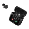 JBL Tour Pro 3 Headset Wireless In-ear Chiamate/Musica/Sport/Quotidiano Bluetooth Nero