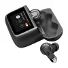 JBL Tour Pro 3 Headset Wireless In-ear Chiamate/Musica/Sport/Quotidiano Bluetooth Nero
