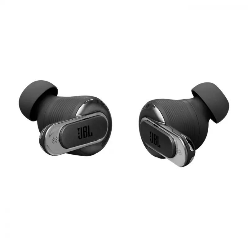 JBL Tour Pro 3 Headset Wireless In-ear Chiamate/Musica/Sport/Quotidiano Bluetooth Nero