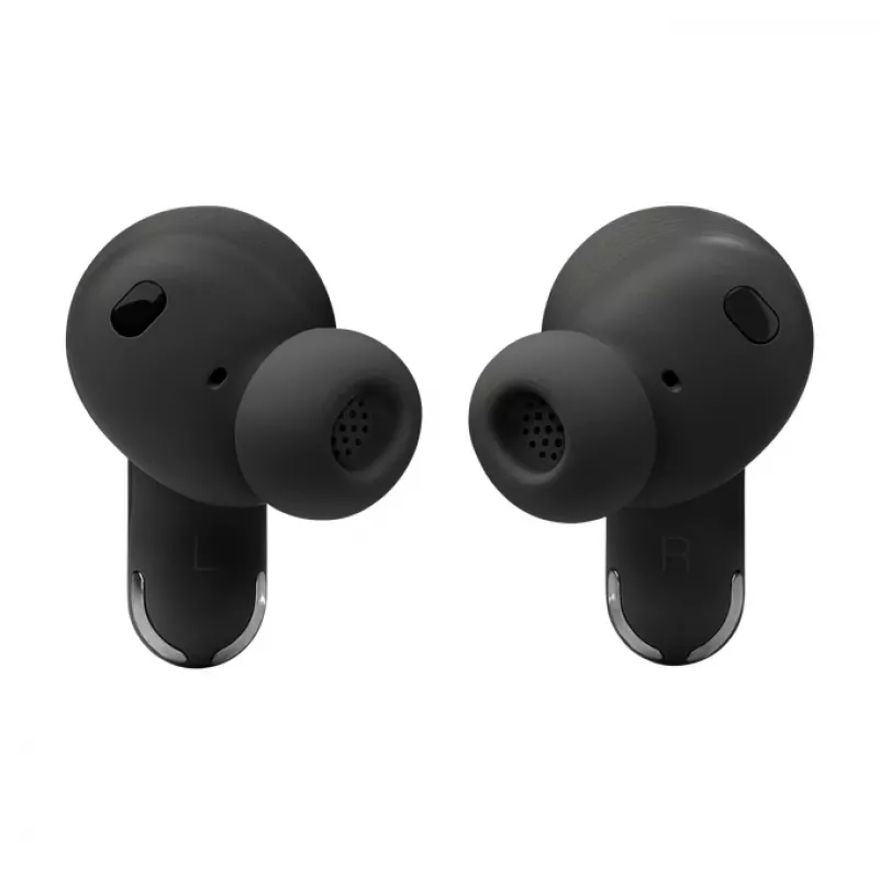 JBL Tour Pro 3 Headset Wireless In-ear Chiamate/Musica/Sport/Quotidiano Bluetooth Nero