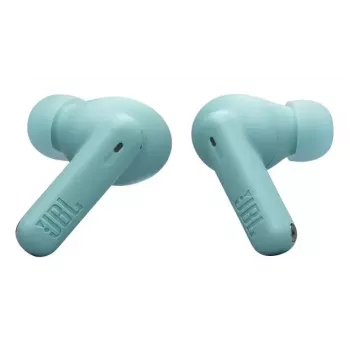 JBL Wave Beam 2 Headset Wireless In-Ear Chiamate/Musica Bluetooth Blu