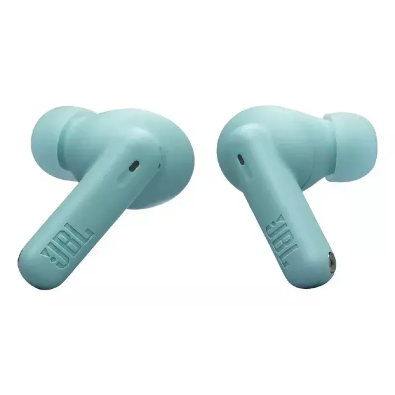 JBL Wave Beam 2 Headset Wireless In-Ear Chiamate/Musica Bluetooth Blu