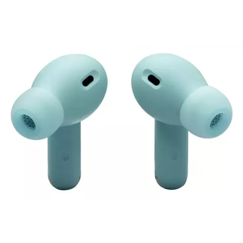 JBL Wave Beam 2 Headset Wireless In-Ear Chiamate/Musica Bluetooth Blu