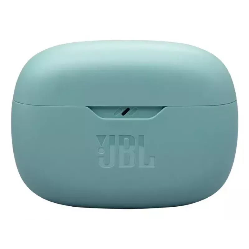 JBL Wave Beam 2 Headset Wireless In-Ear Chiamate/Musica Bluetooth Blu