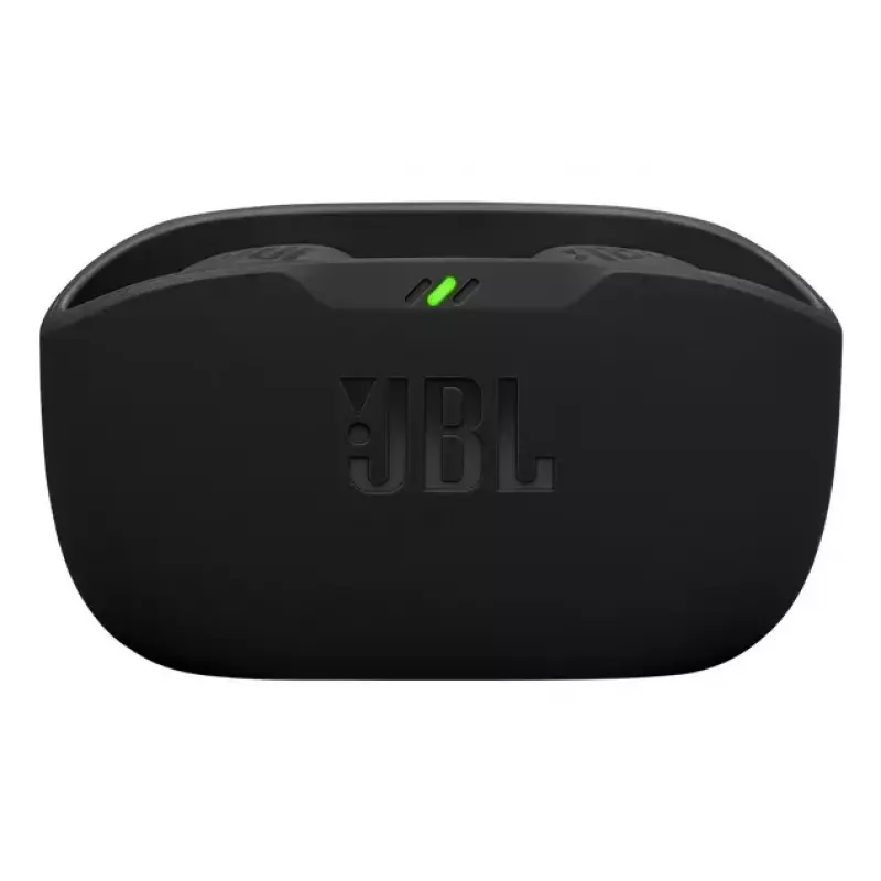 JBL Wave Buds 2 Headset True Wireless Stereo (TWS) In-Ear Chiamate/Musica Bluetooth Nero