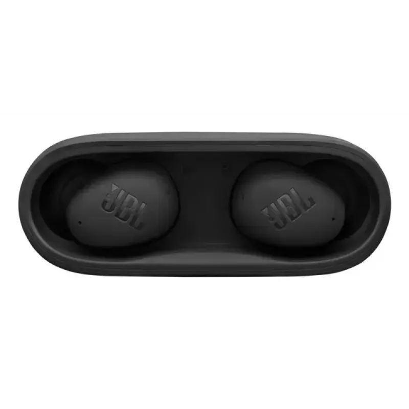 JBL Wave Buds 2 Headset True Wireless Stereo (TWS) In-Ear Chiamate/Musica Bluetooth Nero