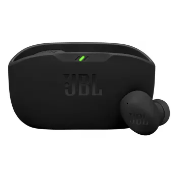 JBL Wave Buds 2 Headset True Wireless Stereo (TWS) In-Ear Chiamate/Musica Bluetooth Nero