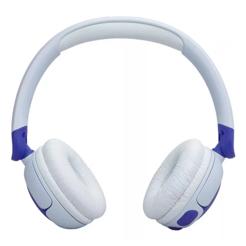 JBL Junior 320BT Headset Wireless Head-band Chiamate/Musica USB Type-C Bluetooth Blu
