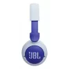 JBL Junior 320BT Headset Wireless Head-band Chiamate/Musica USB Type-C Bluetooth Blu