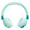 JBL Junior 320BT Headset Wireless Head-band Chiamate/Musica USB Type-C Verde