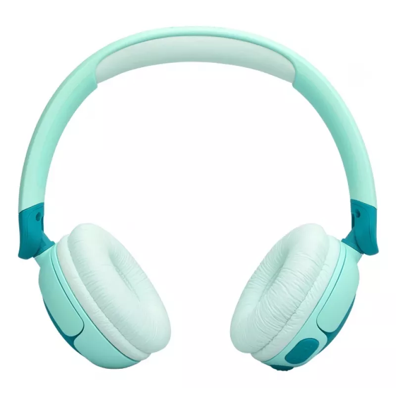 JBL Junior 320BT Headset Wireless Head-band Chiamate/Musica USB Type-C Verde