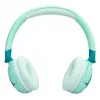 JBL Junior 320BT Headset Wireless Head-band Chiamate/Musica USB Type-C Verde