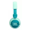 JBL Junior 320BT Headset Wireless Head-band Chiamate/Musica USB Type-C Verde