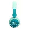 JBL Junior 320BT Headset Wireless Head-band Chiamate/Musica USB Type-C Verde