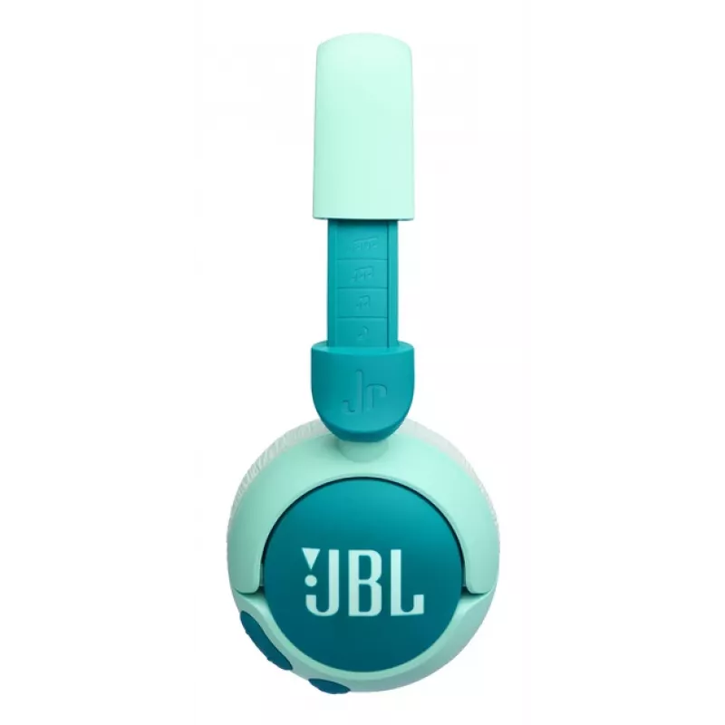 JBL Junior 320BT Headset Wireless Head-band Chiamate/Musica USB Type-C Verde