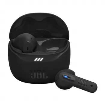 JBL Tune Flex 2 Headset True Wireless Stereo (TWS) In-Ear Chiamate/Musica Bluetooth Nero