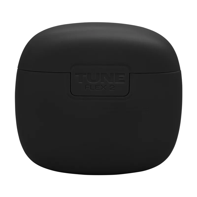 JBL Tune Flex 2 Headset True Wireless Stereo (TWS) In-Ear Chiamate/Musica Bluetooth Nero