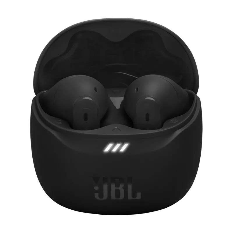 JBL Tune Flex 2 Headset True Wireless Stereo (TWS) In-Ear Chiamate/Musica Bluetooth Nero