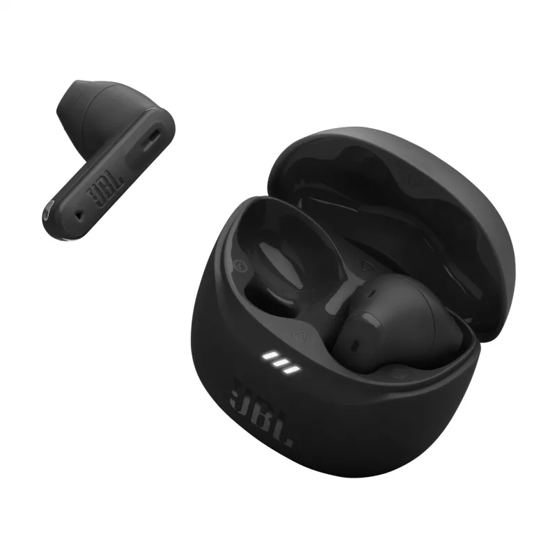 JBL Tune Flex 2 Headset True Wireless Stereo (TWS) In-Ear Chiamate/Musica Bluetooth Nero