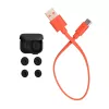 JBL Tune Flex 2 Headset True Wireless Stereo (TWS) In-Ear Chiamate/Musica Bluetooth Nero