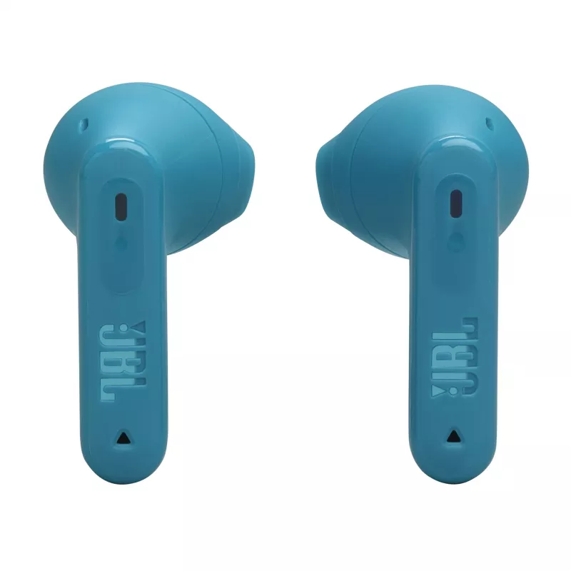 JBL Tune Flex 2 Headset True Wireless Stereo (TWS) In-ear Chiamate/Musica Bluetooth Turchese