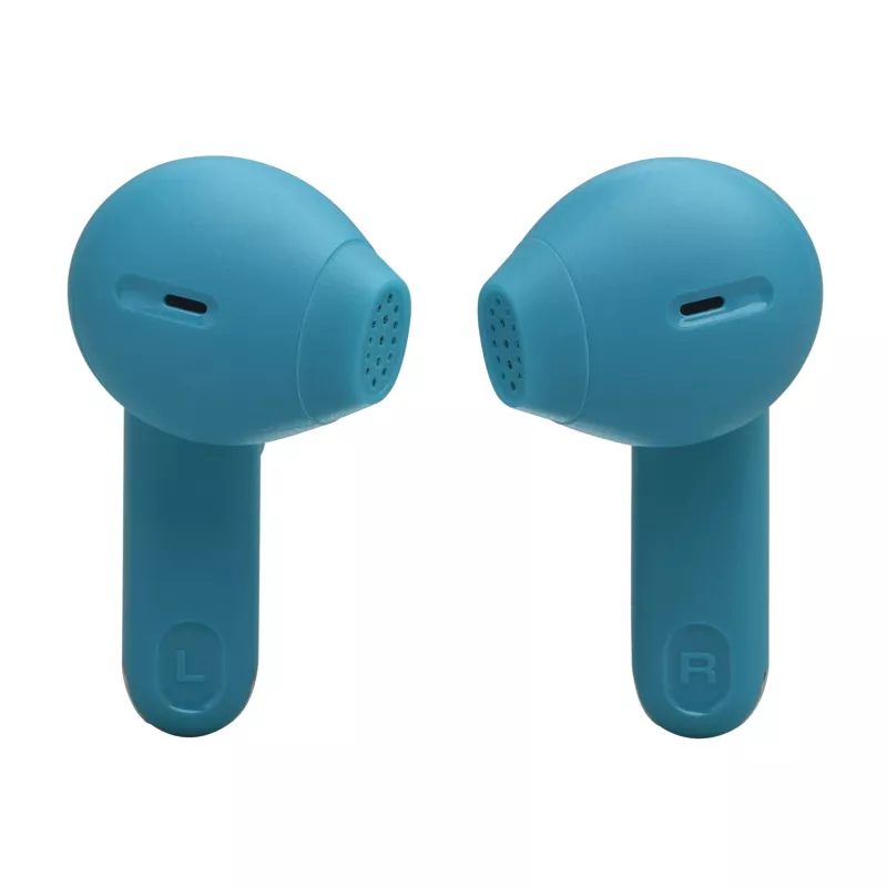 JBL Tune Flex 2 Headset True Wireless Stereo (TWS) In-ear Chiamate/Musica Bluetooth Turchese