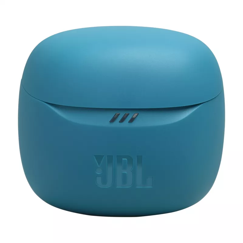 JBL Tune Flex 2 Headset True Wireless Stereo (TWS) In-ear Chiamate/Musica Bluetooth Turchese