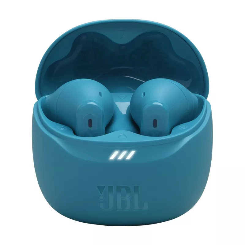 JBL Tune Flex 2 Headset True Wireless Stereo (TWS) In-ear Chiamate/Musica Bluetooth Turchese