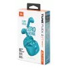 JBL Tune Flex 2 Headset True Wireless Stereo (TWS) In-ear Chiamate/Musica Bluetooth Turchese