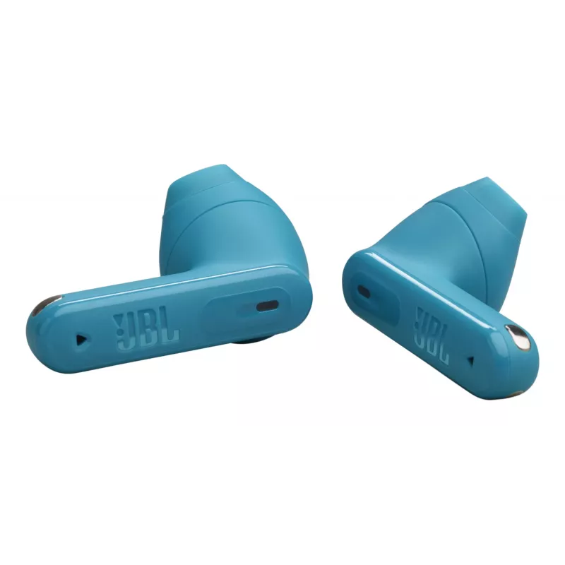 JBL Tune Flex 2 Headset True Wireless Stereo (TWS) In-ear Chiamate/Musica Bluetooth Turchese